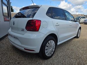 Volkswagen polo 1.2 Automatic - Image 3