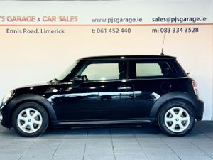 Mini One 2010 - Image 4