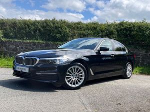 BMW 5-Series 530d G30 SE Auto - Image 3