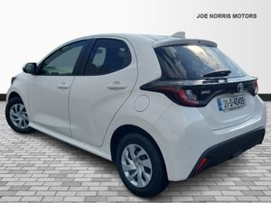 Toyota Yaris 5BA-KSP210 - Image 4