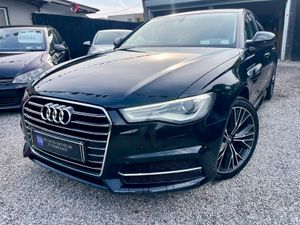 162 Audi A6 2.0 Exec Ultra - Image 2