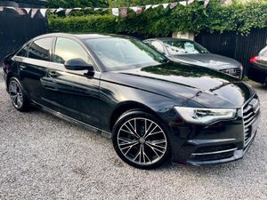162 Audi A6 2.0 Exec Ultra - Image 3