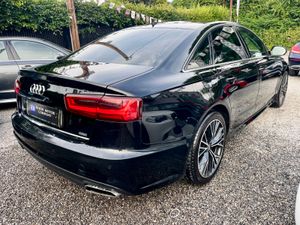 162 Audi A6 2.0 Exec Ultra - Image 4
