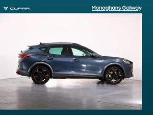 Cupra Formentor VZ E-HYBRID 245BHP - Image 3