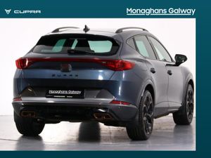 Cupra Formentor VZ E-HYBRID 245BHP - Image 4