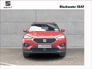 SEAT Tarraco 2.0TDI 150BHP 7 SEATER SE AUTOMATIC - Image 3