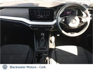 Skoda Octavia STYLE 1.0TSI 110BHP - Image 2