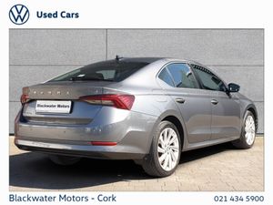 Skoda Octavia STYLE 1.0TSI 110BHP - Image 3