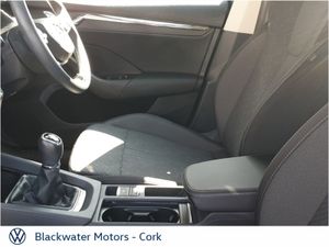 Skoda Octavia STYLE 1.0TSI 110BHP - Image 4