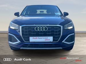Audi Q2 30tfsi 110BHP SE With Comfort Pack Upgrad - Image 3