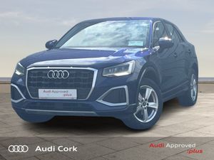 Audi Q2 30tfsi 110BHP SE With Comfort Pack Upgrad - Image 4