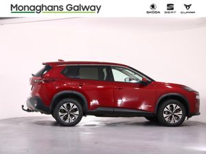 Nissan X-Trail EP SV 5 SEAT 5DR AUTO - Image 3