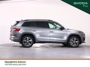 Skoda Kodiaq 7S SPORT 2.0 TDI 150HP D - Image 3