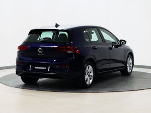 *127* 2022 Volkswagen Golf 2.0TDI LIFE - Image 4