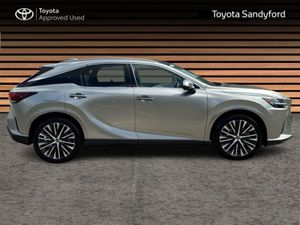 Lexus RX 450h  Phev Luxury // PAN Roof // Heated - Image 3