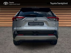 Toyota Rav4 Sport Hybrid // Heated Leather Seats - Image 4