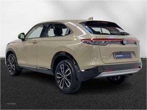 Honda HR-V 1.5 Ehev Advance 5dr CVT - Image 3