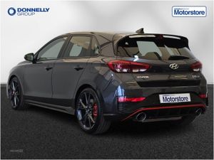 Hyundai i30 2.0t GDi N Performance 5dr - Image 2
