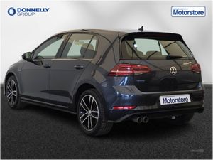 Volkswagen Golf 1.4 TSI GTE 5dr DSG - Image 2
