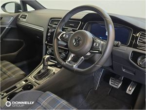 Volkswagen Golf 1.4 TSI GTE 5dr DSG - Image 4
