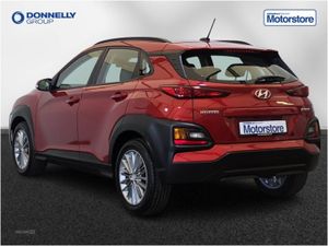 Hyundai Kona 1.0t GDi Blue Drive SE 5dr - Image 2