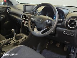 Hyundai Kona 1.0t GDi Blue Drive SE 5dr - Image 4