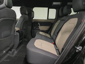 Land Rover Defender 3.0 D300 X-dynamic HSE 110 5d - Image 4