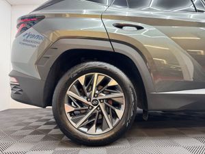 Hyundai Tucson 2WD Executive - Image 3