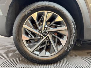 Hyundai Tucson 2WD Executive - Image 4