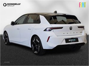 Vauxhall Astra 1.6 Plug-in Hybrid GSe 5dr Auto - Image 2
