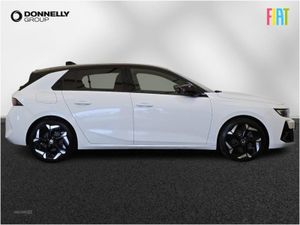 Vauxhall Astra 1.6 Plug-in Hybrid GSe 5dr Auto - Image 3