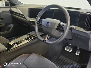 Vauxhall Astra 1.6 Plug-in Hybrid GSe 5dr Auto - Image 4