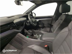 Volkswagen Touareg 3.0 V6 TDI 4motion 286 Black E - Image 2