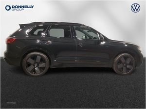 Volkswagen Touareg 3.0 V6 TDI 4motion 286 Black E - Image 4