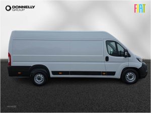 Fiat Ducato 2.2 Multijet 140 H2 Van - Image 3