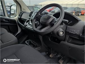 Fiat Ducato 2.2 Multijet 140 H2 Van - Image 4