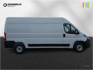 Fiat Ducato 2.2 Multijet 140 H2 Van - Image 3