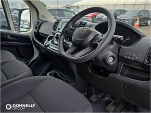Fiat Ducato 2.2 Multijet 140 H2 Van - Image 4