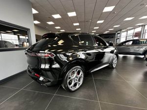 Alfa Romeo Tonale Brand New AND Unregistered. - Image 2
