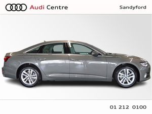 Audi A6 40 TDI SE - Image 2