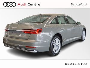 Audi A6 40 TDI SE - Image 3