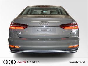 Audi A6 40 TDI SE - Image 4