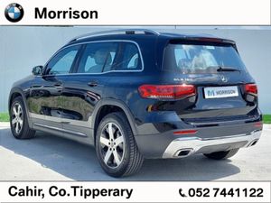 Mercedes-Benz GLB 180 - Image 4