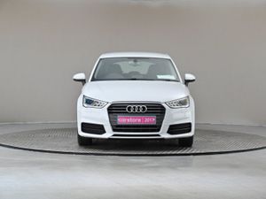 Audi A1 1.0tfsi 95bhp S-tronic 5DR  park Sensors - Image 2