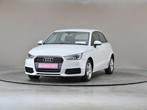 Audi A1 1.0tfsi 95bhp S-tronic 5DR  park Sensors - Image 3