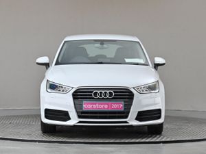 Audi A1 1.0tfsi 95bhp S-tronic 5DR  park Sensors - Image 2