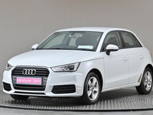 Audi A1 1.0tfsi 95bhp S-tronic 5DR  park Sensors - Image 3