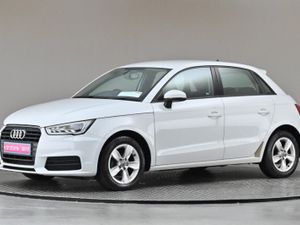 Audi A1 1.0tfsi 95bhp S-tronic 5DR  park Sensors - Image 4