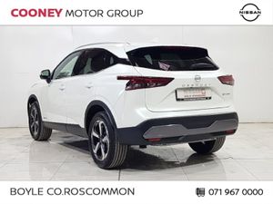 Nissan QASHQAI Epower Qashqai SV Premium - Image 2