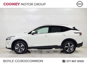 Nissan QASHQAI Epower Qashqai SV Premium - Image 4